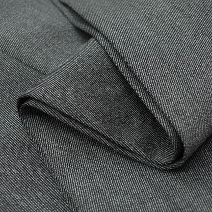 【新品アウトレット】ベルベスト Belvest ウール ドレススラックスパンツ グレー系【 44 】【 状態ランクN- 】【 メンズ 】