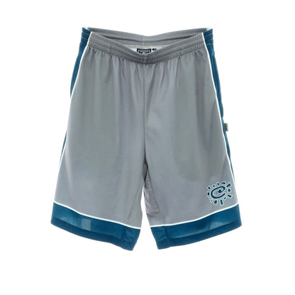 【中古】オールウェイズ ドゥ ワット ユー シュッド ドゥ ALWAYS DO WHAT YOU SHOULD DO ポリエステル ショートパンツ グレーxネイビー【 S 】【 状態ランクB 】【 メンズ 】