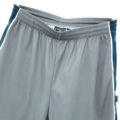 【中古】オールウェイズ ドゥ ワット ユー シュッド ドゥ ALWAYS DO WHAT YOU SHOULD DO ポリエステル ショートパンツ グレーxネイビー【 S 】【 状態ランクB 】【 メンズ 】