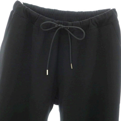 【中古】アンティーチポ　アンティチポ ANTICIPO ウールジャージー イージーパンツ ブラック【 48 】【 状態ランクB 】【 メンズ 】