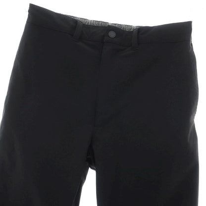 【中古】ミズノ Mizuno ポリエステル イージーパンツ ブラック【 M 】【 状態ランクB 】【 メンズ 】