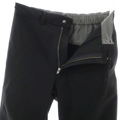 【中古】ミズノ Mizuno ポリエステル イージーパンツ ブラック【 M 】【 状態ランクB 】【 メンズ 】