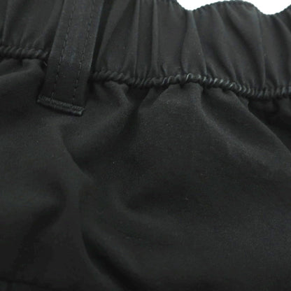 【中古】ミズノ Mizuno ポリエステル イージーパンツ ブラック【 M 】【 状態ランクB 】【 メンズ 】