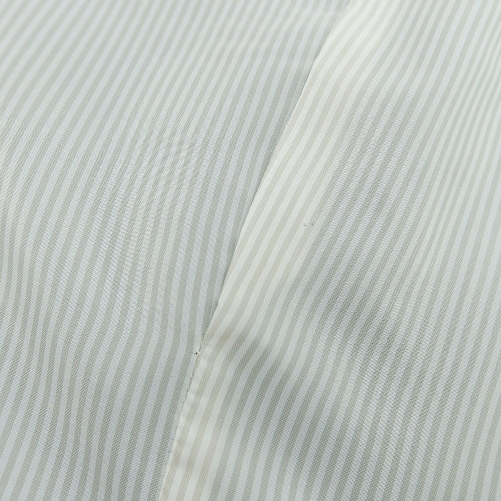 【中古】シップスジェットブルー SHIPS JET BLUE ウールポリエステル チェスターフィールドコート ダークグリーン【 S 】【 状態ランクC 】【 メンズ 】