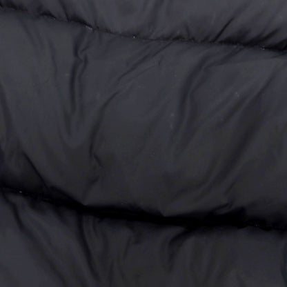 【中古】カナダグース CANADA GOOSE ナイロン ファー ダウンジャケット ダークグレー【 S 】【 状態ランクC 】【 メンズ 】