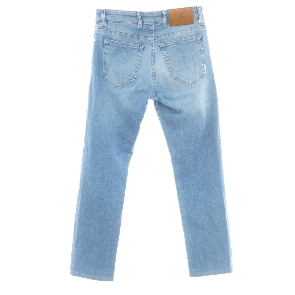 【中古】ピーティートリノ デニム PT TORINO DENIM SOUL デニムパンツ ジーンズ ライトブルー【 28 】【 状態ランクB 】【 メンズ 】