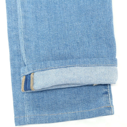 【中古】ピーティートリノ デニム PT TORINO DENIM SOUL デニムパンツ ジーンズ ライトブルー【 28 】【 状態ランクB 】【 メンズ 】
