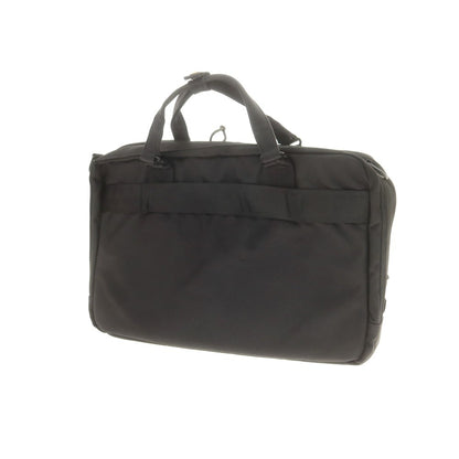 【中古】ブリーフィング BRIEFING バリスティックナイロン ブリーフケース ブラック【 状態ランクB 】【 メンズ 】