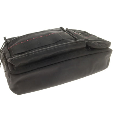 【中古】ブリーフィング BRIEFING バリスティックナイロン ブリーフケース ブラック【 状態ランクB 】【 メンズ 】