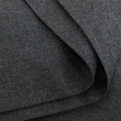 【中古】ピーティーゼロウーノ PT01 ウール ドレススラックスパンツ ダークグレー【 46 】【 状態ランクC 】【 メンズ 】