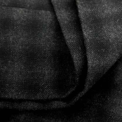 【中古】インコテックス INCOTEX ウール チェック ドレススラックスパンツ グレー【 48 】【 状態ランクD 】【 メンズ 】