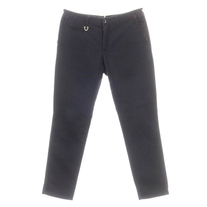 【中古】ソリード SOLIDO コットンポリエステル 5ポケットパンツ ネイビー【 3 】【 状態ランクC 】【 メンズ 】