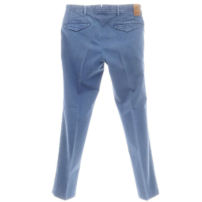 【中古】アイコン ICON ストレッチツイルコットン ワークパンツ ブルー【 46 】【 状態ランクB 】【 メンズ 】