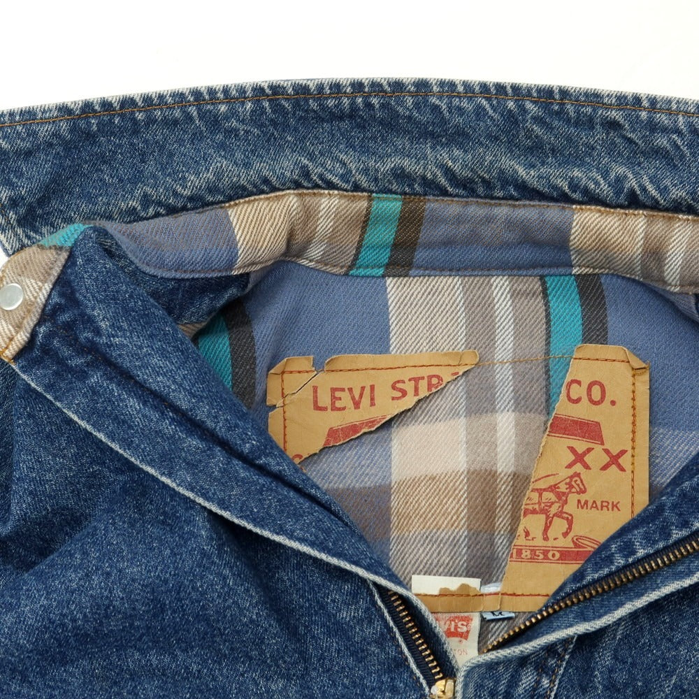 【中古】リーバイス Levi&