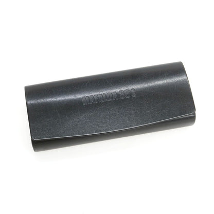 【中古】マファルダ 86 MAFALDA 86 SAN BERNARDINO サングラス マットブラック【 49□21 140 】【 状態ランクA 】【 メンズ 】