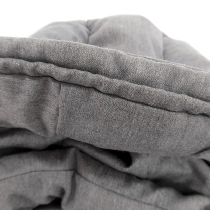 【中古】タトラス TATRAS ウール ダウンジャケット ライトグレー【 1 】【 状態ランクD 】【 メンズ 】