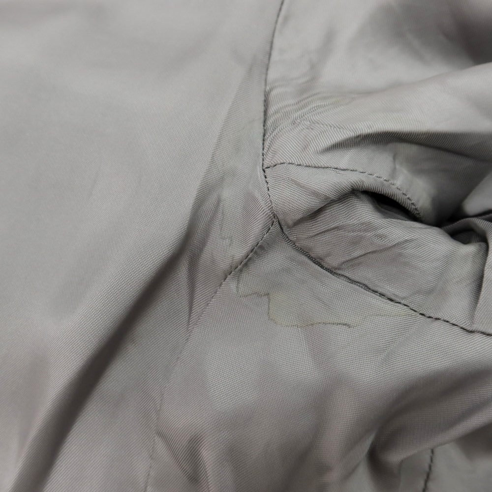 【中古】タトラス TATRAS ウール ダウンジャケット ライトグレー【 1 】【 状態ランクD 】【 メンズ 】