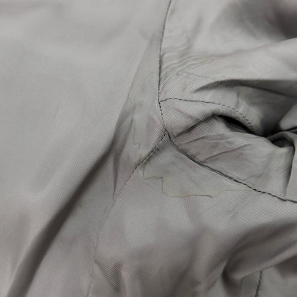 【中古】タトラス TATRAS ウール ダウンジャケット ライトグレー【 1 】【 状態ランクD 】【 メンズ 】