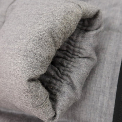 【中古】タトラス TATRAS ウール ダウンジャケット ライトグレー【 1 】【 状態ランクD 】【 メンズ 】