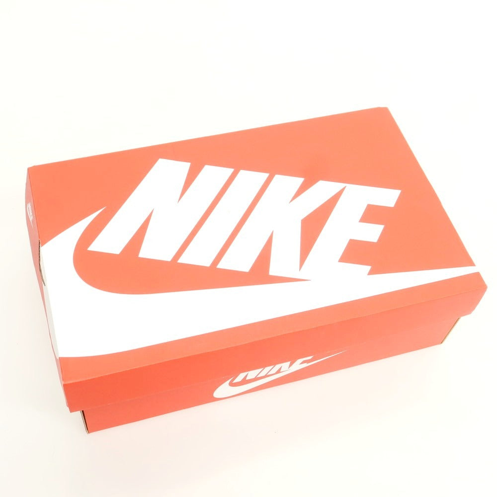 【中古】ナイキ NIKE AIR MAX SYSTM スニーカー グレーxブラック【 25cm 】【 状態ランクB 】【 メンズ 】