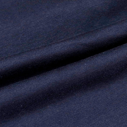 【中古】アーペーセー A.P.C. コットン クルーネック 半袖Tシャツ ネイビー【 S 】【 状態ランクB 】【 メンズ 】