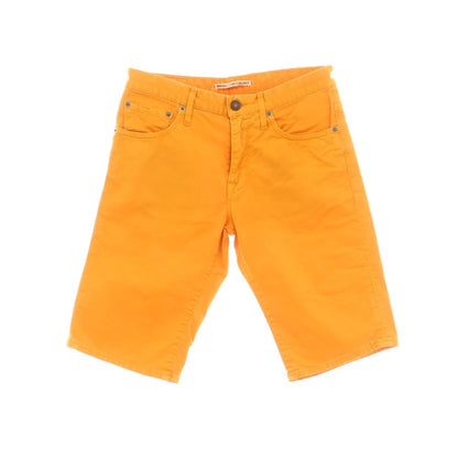 【中古】レイン Reign ストレッチコットン ショートパンツ オレンジ【 28 】【 状態ランクB 】【 メンズ 】