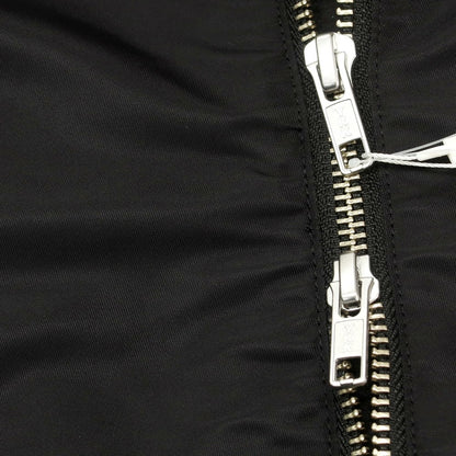 【中古】【未使用】ビューティアンドユースユナイテッドアローズ BEAUTY&amp;YOUTH UNITED ARROWS ナイロン フーデッドブルゾン ブラック【 L 】【 状態ランクS 】【 メンズ 】
