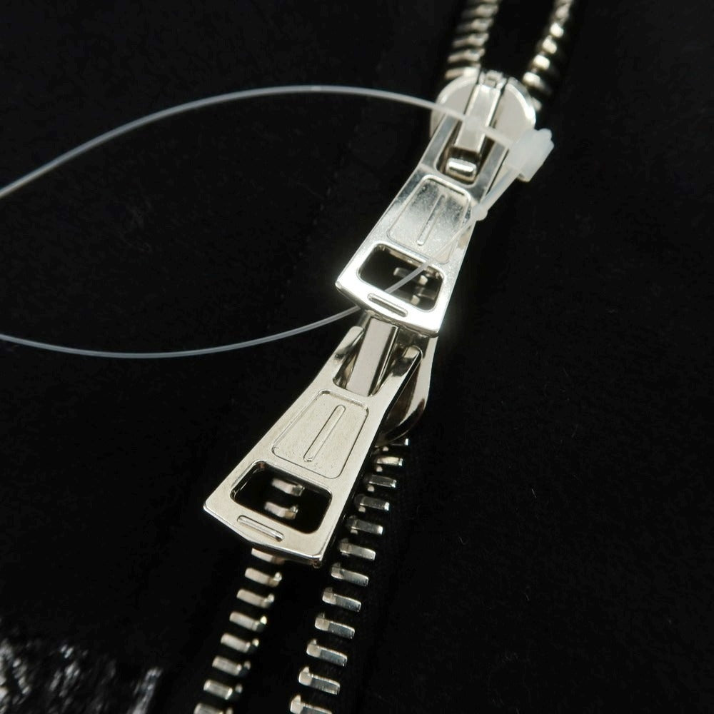 【中古】ウノピュウノウグァーレトレ 1piu1uguale3 ウール フーデッドコート ブラック【 4 】【 状態ランクA 】【 メンズ 】