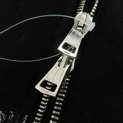 【中古】ウノピュウノウグァーレトレ 1piu1uguale3 ウール フーデッドコート ブラック【 4 】【 状態ランクA 】【 メンズ 】