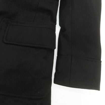 【中古】ウノピュウノウグァーレトレ 1piu1uguale3 × DUVETICA ウール ダウンコート ブラック【 5 】【 状態ランクA 】【 メンズ 】