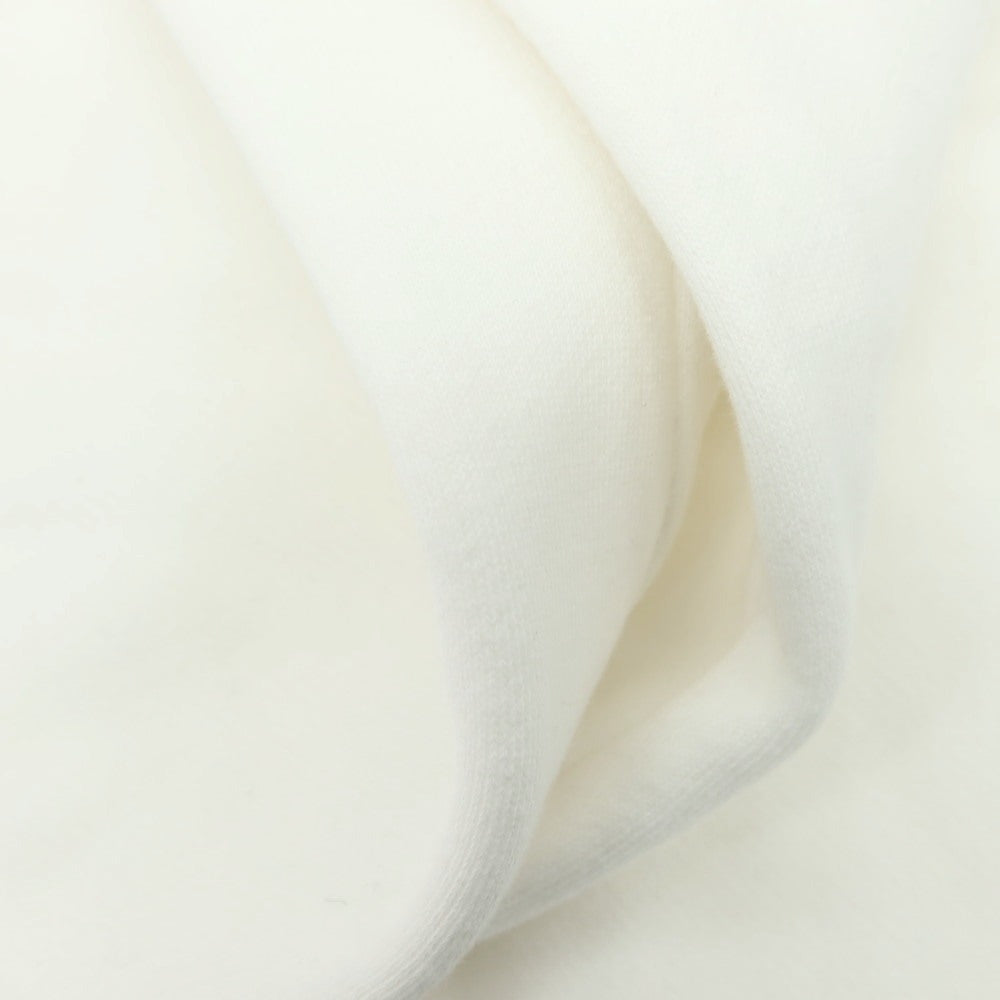 【中古】ウノピュウノウグァーレトレ 1piu1uguale3 × THESAINT MAFIA コットン スウェットパンツ ホワイト【 7 】【 状態ランクA 】【 メンズ 】