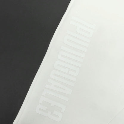 【中古】ウノピュウノウグァーレトレ 1piu1uguale3 × THESAINT MAFIA コットン スウェットパンツ ホワイト【 7 】【 状態ランクA 】【 メンズ 】