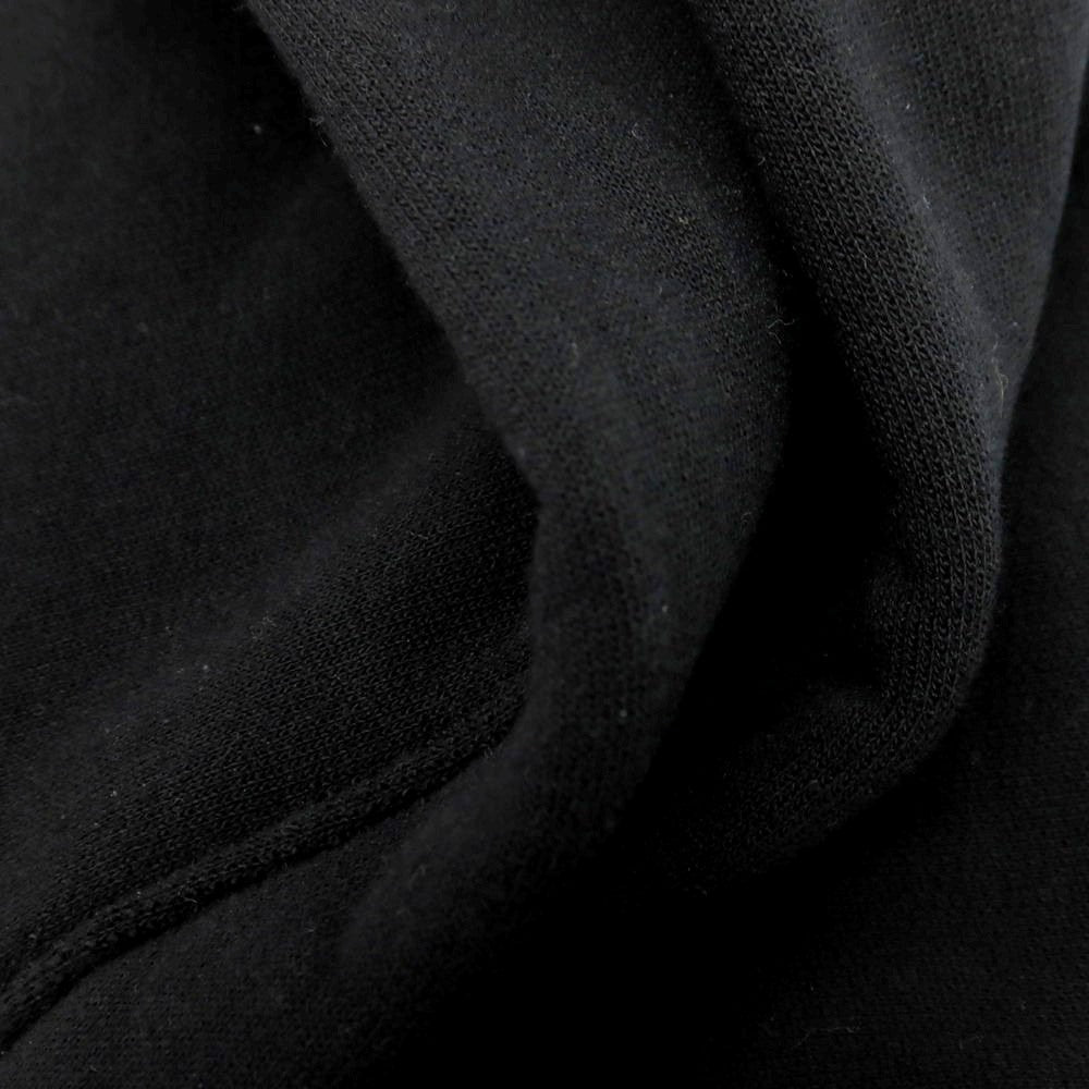 【中古】ウノピュウノウグァーレトレ 1piu1uguale3 ポリエステルコットン スウェットパンツ ブラック【 6 】【 状態ランクA 】【 メンズ 】