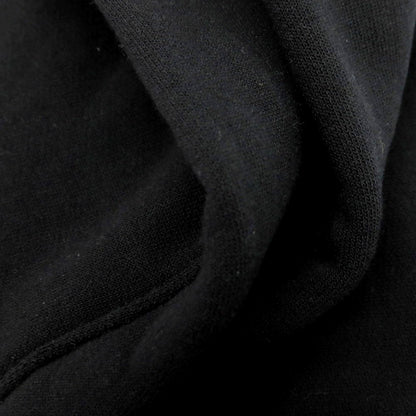 【中古】ウノピュウノウグァーレトレ 1piu1uguale3 ポリエステルコットン スウェットパンツ ブラック【 6 】【 状態ランクA 】【 メンズ 】