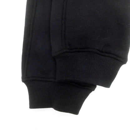【中古】ウノピュウノウグァーレトレ 1piu1uguale3 ポリエステルコットン スウェットパンツ ブラック【 6 】【 状態ランクA 】【 メンズ 】