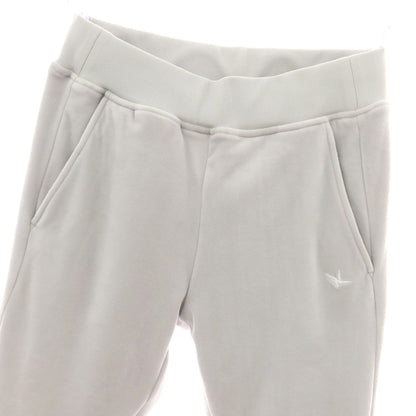 【中古】ウノピュウノウグァーレトレ 1piu1uguale3 ストレッチ ポリエステル イージーパンツ グレー【 3 】【 状態ランクB 】【 メンズ 】