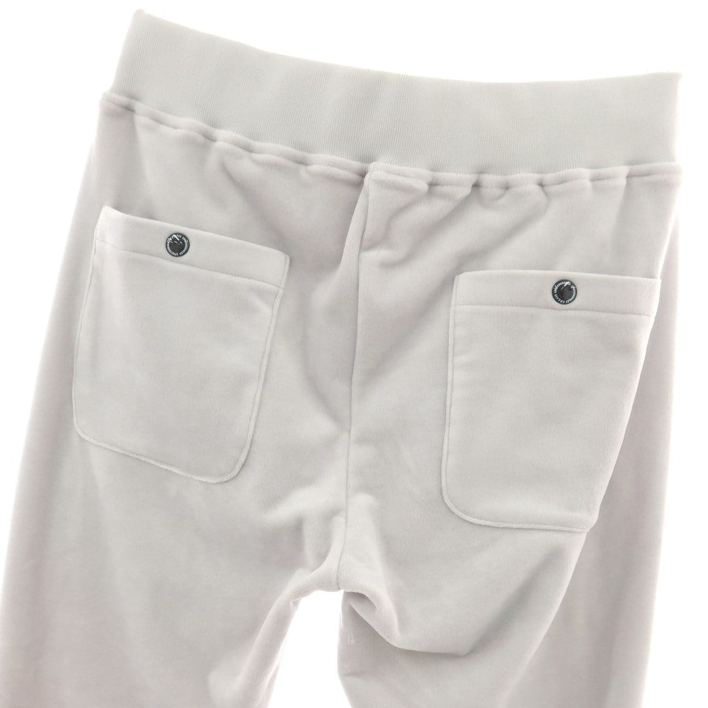 【中古】ウノピュウノウグァーレトレ 1piu1uguale3 ストレッチ ポリエステル イージーパンツ グレー【 3 】【 状態ランクB 】【 メンズ 】