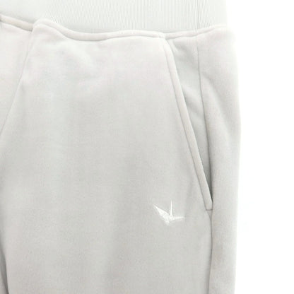 【中古】ウノピュウノウグァーレトレ 1piu1uguale3 ストレッチ ポリエステル イージーパンツ グレー【 3 】【 状態ランクB 】【 メンズ 】