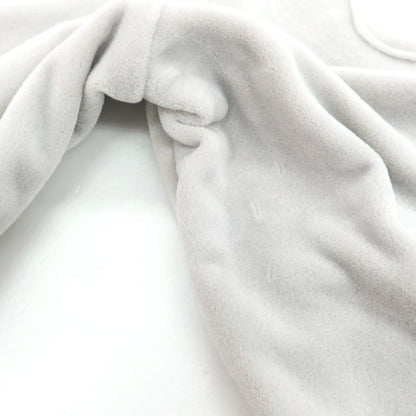 【中古】ウノピュウノウグァーレトレ 1piu1uguale3 ストレッチ ポリエステル イージーパンツ グレー【 3 】【 状態ランクB 】【 メンズ 】