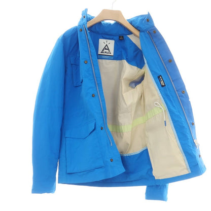 【中古】スコッチアンドソーダ SCOTCH &amp; SODA ナイロン M-65型 ミリタリージャケット ブルー【 S 】【 状態ランクB 】【 メンズ 】