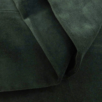 【中古】ベルナール ザンス BERNARD ZINS コットン カジュアルスラックスパンツ ダークグリーン【 40 】【 状態ランクD 】【 メンズ 】