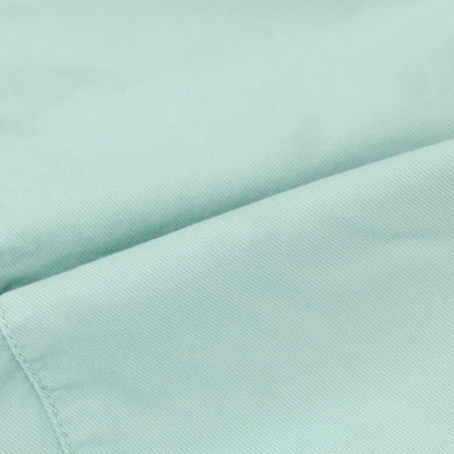 【中古】ハケットロンドン HACKETT LONDON ストレッチ コットン ショートパンツ ライトブルー【 28 】【 状態ランクB 】【 メンズ 】