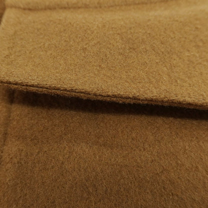 【中古】エルビーエム1911 L.B.M.1911 ウールカシミヤ ピーコート ライトブラウン【 44 】【 状態ランクC 】【 メンズ 】