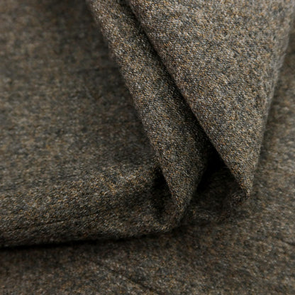 【中古】ブリリア1949 BRIGLIA 1949 ウール イージーパンツ ブラウン【 48 】【 状態ランクB 】【 メンズ 】