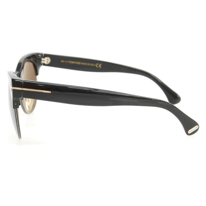 【中古】トムフォード TOM FORD サングラス ブラック【 57□18 140 】【 状態ランクB 】【 メンズ 】
