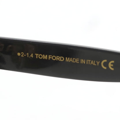 【中古】トムフォード TOM FORD サングラス ブラック【 57□18 140 】【 状態ランクB 】【 メンズ 】