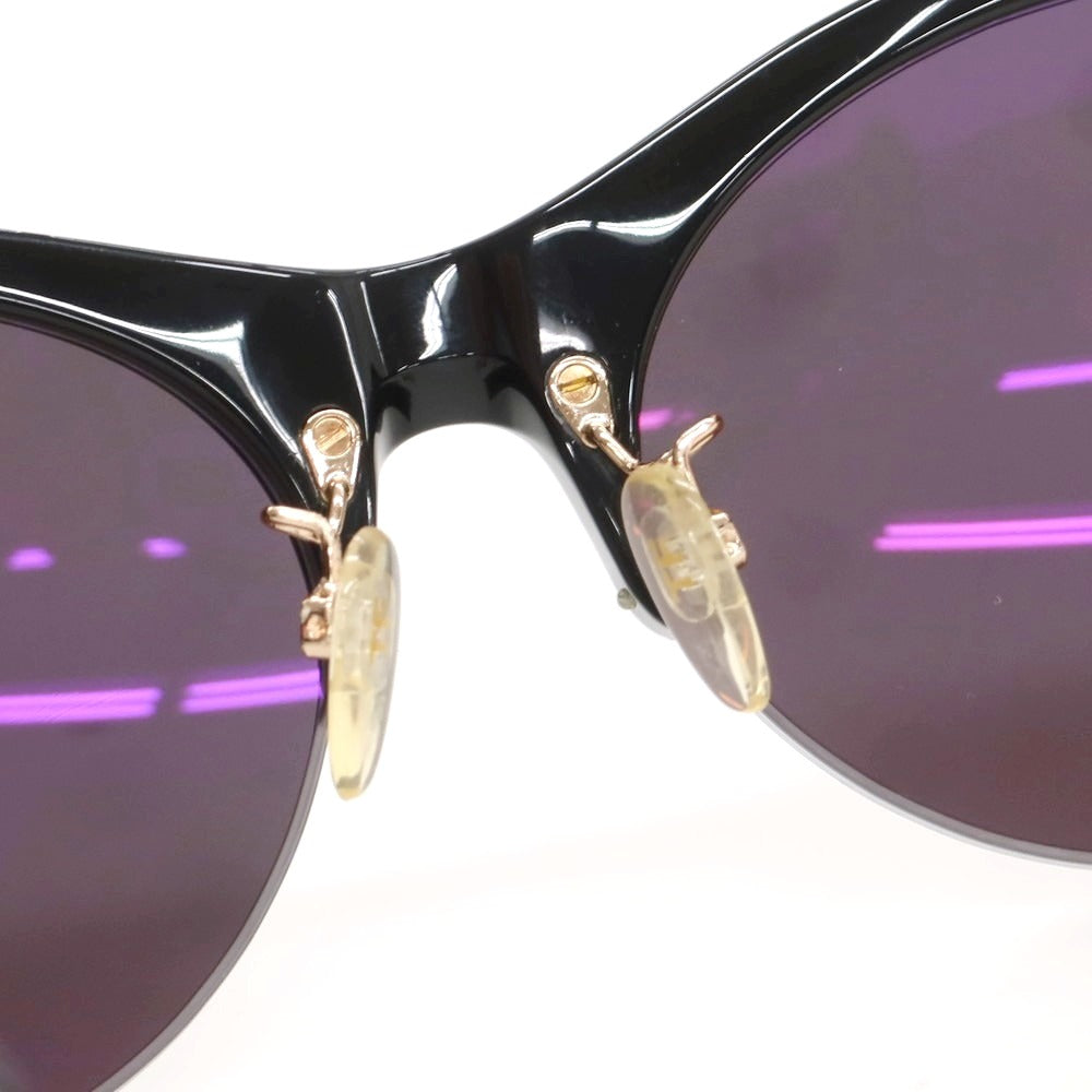 【中古】トムフォード TOM FORD サングラス ブラック【 57□18 140 】【 状態ランクB 】【 メンズ 】