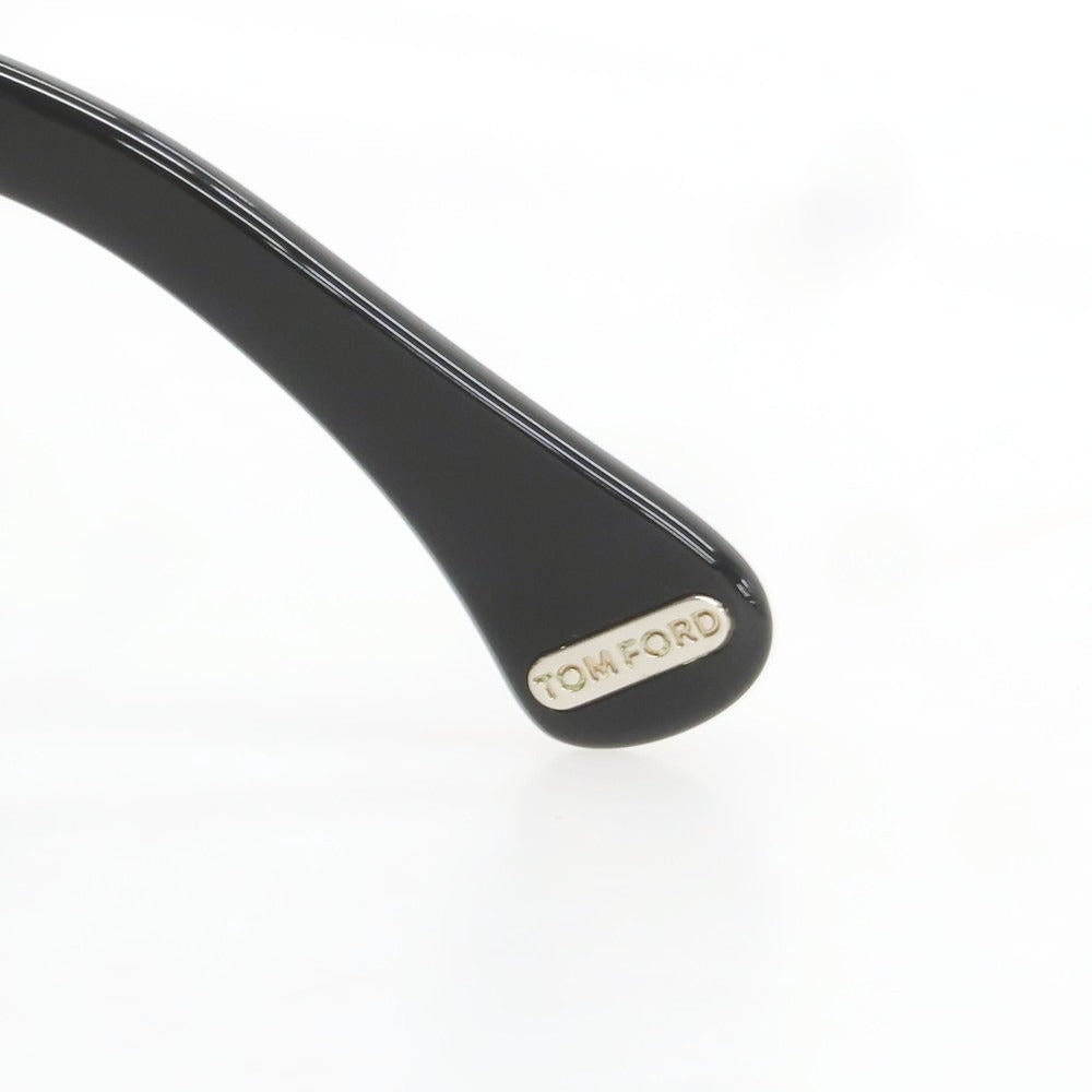 【中古】トムフォード TOM FORD サングラス ブラック【 サイズ57□18 140 】【 状態ランクB 】【 メンズ 】 [BPD]