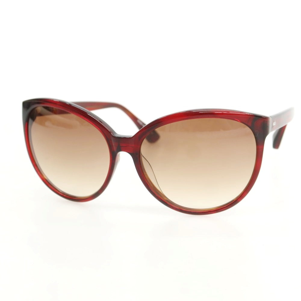 【中古】ディータ DITA FEVER サングラス クリアレッド【 状態ランクA 】【 メンズ 】