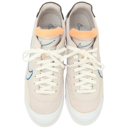 【中古】ナイキ NIKE ドロップタイプ スニーカー ピンクベージュ系【 29 】【 状態ランクB 】【 メンズ 】